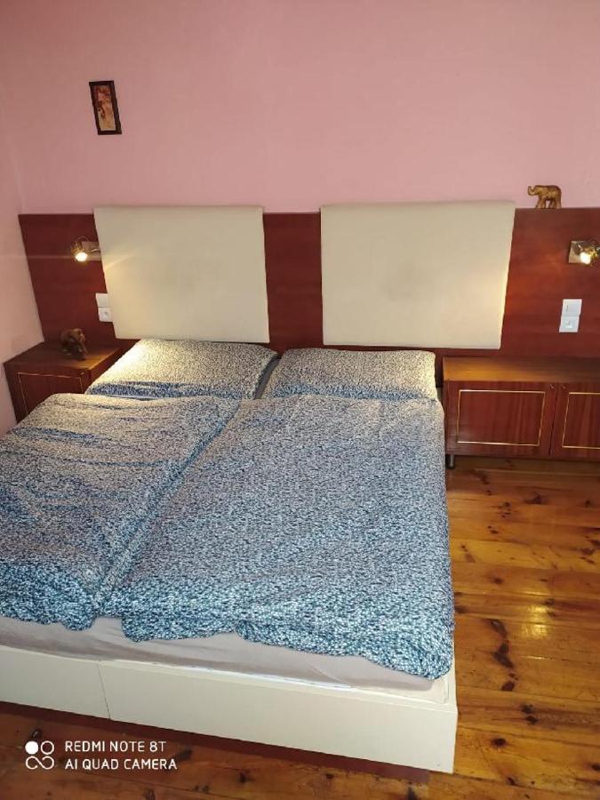 Penzion U Lipy Decin Luaran gambar
